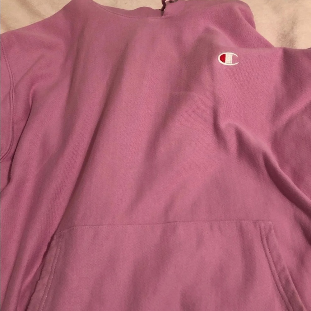 Champion Reverse Weave Sweatshirt